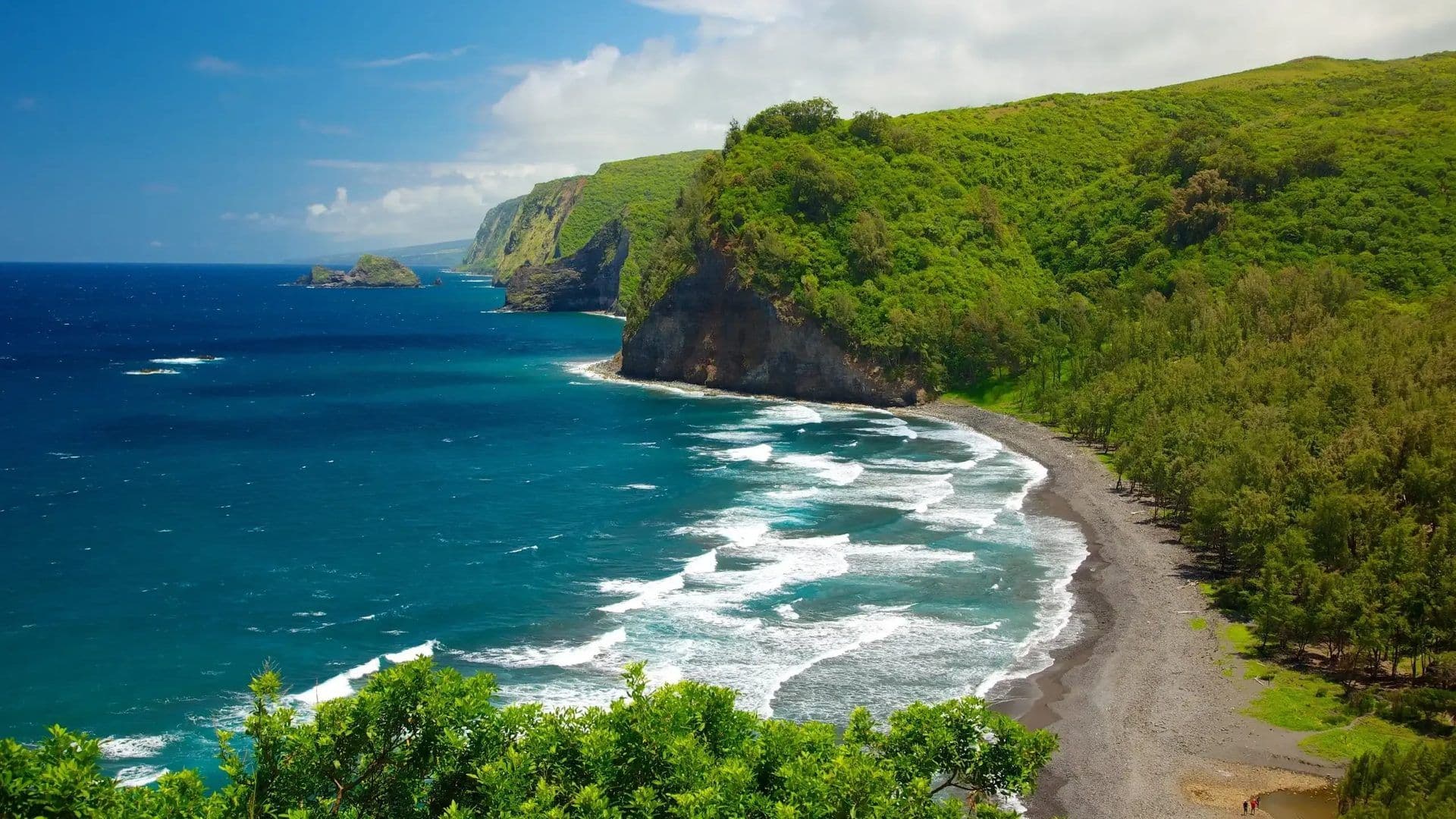 Hawaii