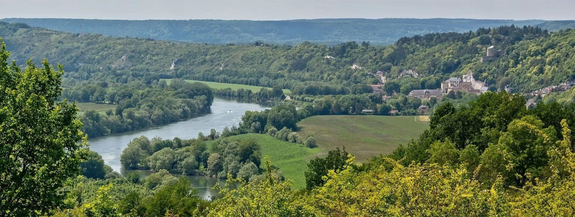 Île-de-France