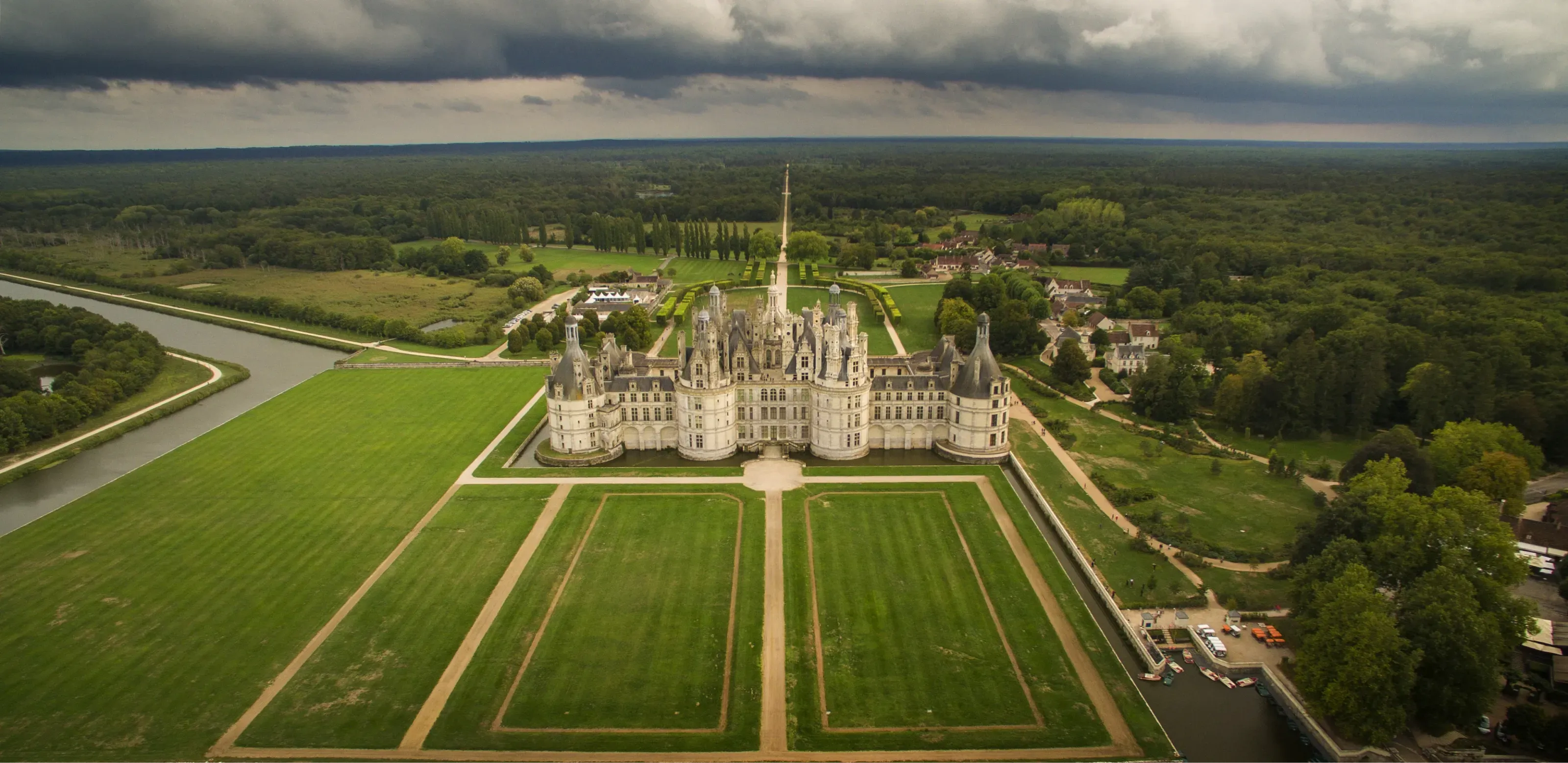 Pays de la Loire