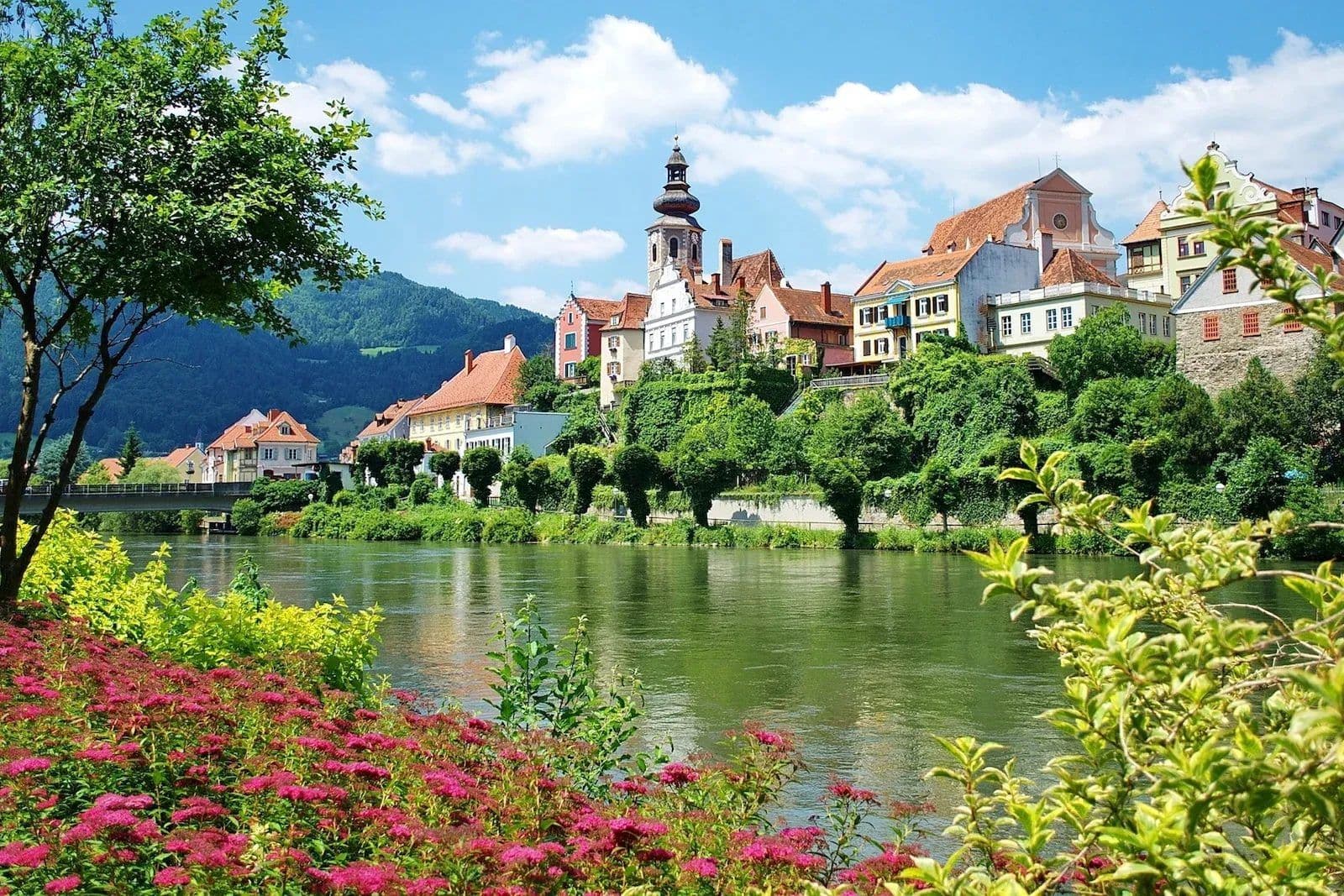 Steiermark
