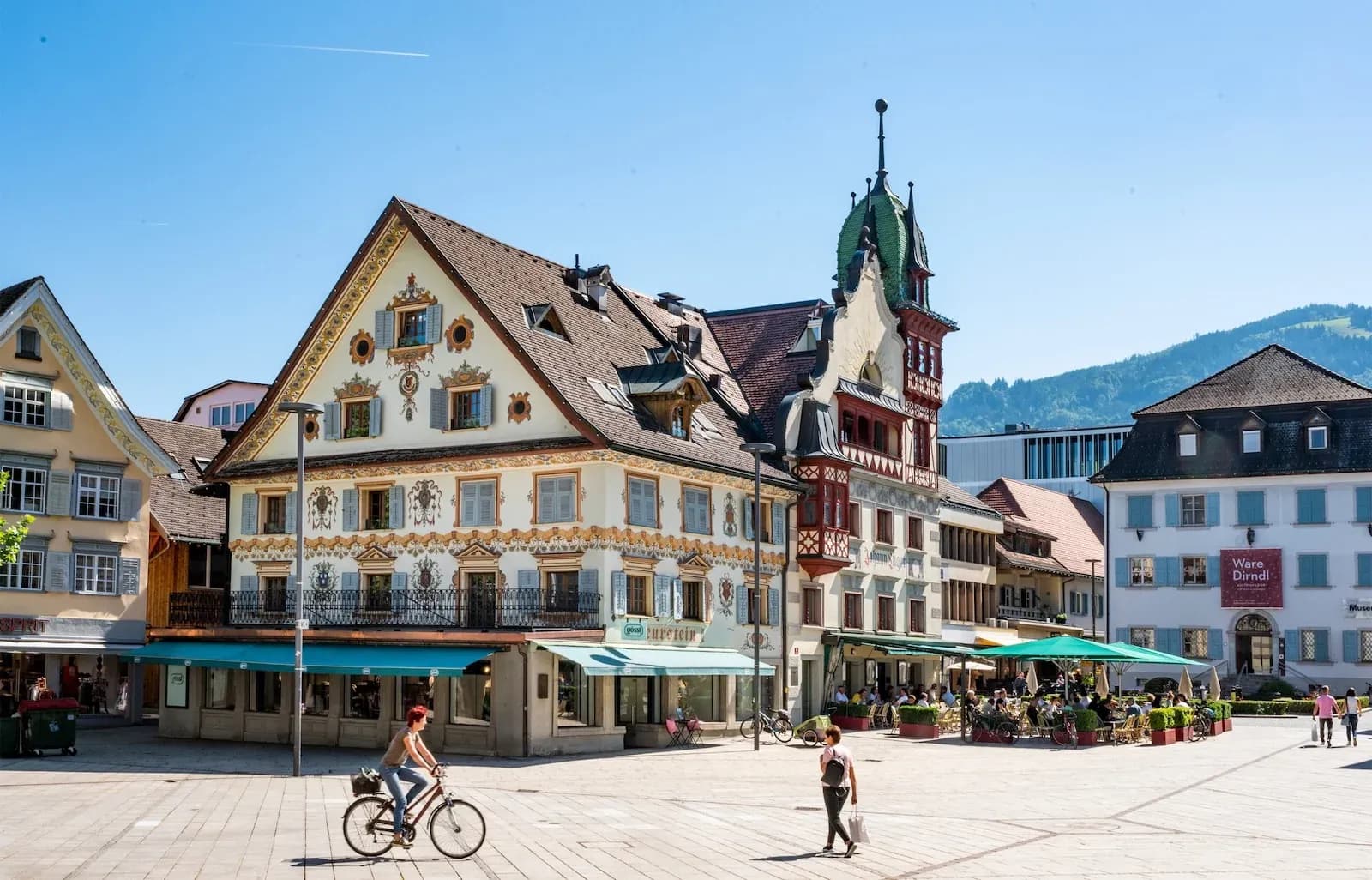 Vorarlberg