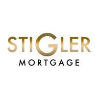logo de Stigler Mortgage 