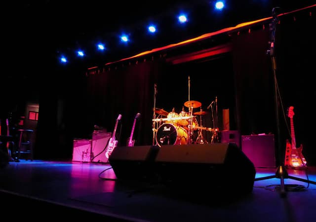 Music Academy