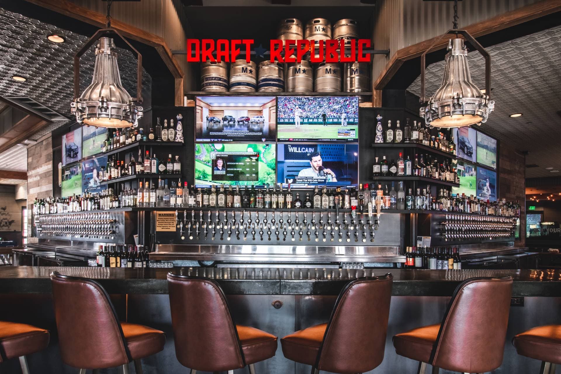photo de Draft Republic Carlsbad