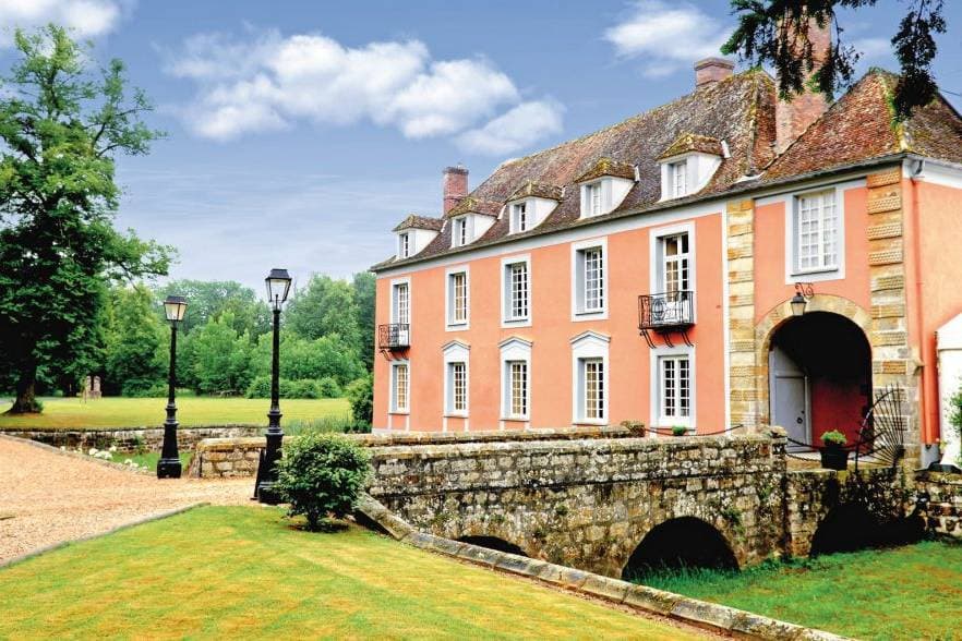 Manoir