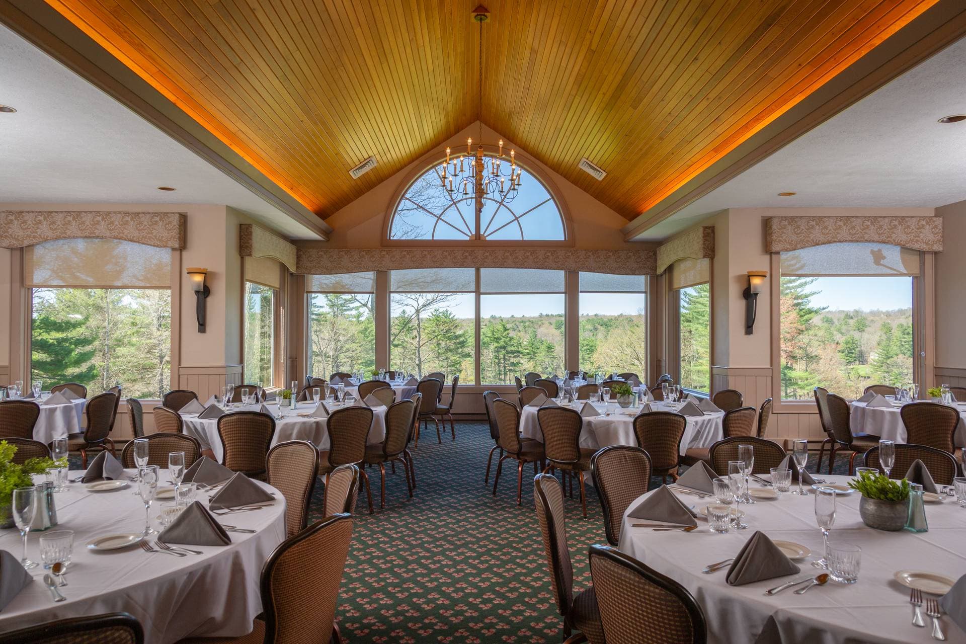 Vista Dining Room