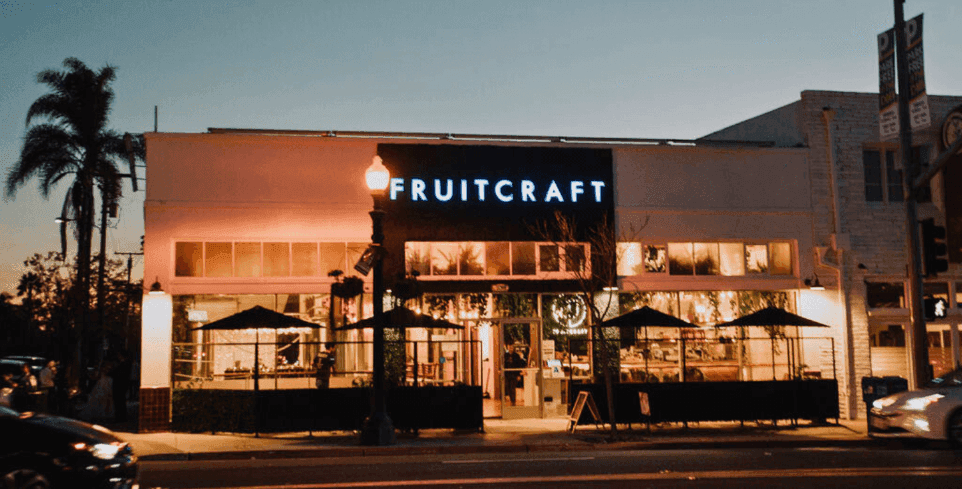 photo de FruitCraft Winery & Distillery