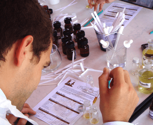 PARFUMS DE PUB