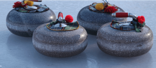 Winter Games